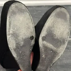 ⭐️BCBG MAXAZRIA BCBGMaxAzria | Shoes | Bcbg Max Azria Mendel Black Pony Hair